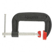 Струбцина G-образная, усиленная 75 mm  Matrix 20603