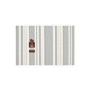 Салфетка сервировочная пвх "Геометрия", 30*45 см, прованс  ...MARMITON 17794