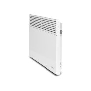 Конвектор электрический 1,0 кВт (без наст. кронштейнов) (ножки в комплекте)  ...ТЕРМИЯ ЭВНА-1,0/С2/мбш(бкр)