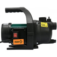 Насос садовый  600W (2800л/ч)  FLO 79810