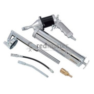 Шприц плунжерный с ручным и пневмоприводом 14 o.z.(400гр)  Force 88701