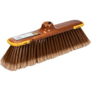 Метла синтетическая 290мм  VOREL 35933