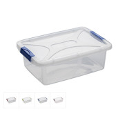 Ящик для хранения 28х40х13.5 см, 10 л  DRINA 10291