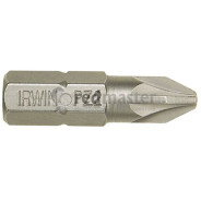 Бита H6.35*25L PZ 2  JCB JCB-122252