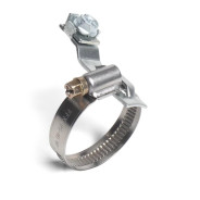 Хомут заземления УХЗ (12-20)/W2  Fortisflex 84645