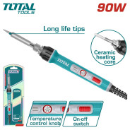 Паяльник  TOTAL TET01608