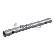 Ключ трубчатый двухсторонний 12x13мм  BAUM 2331213