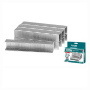 Скобы 12 мм   (1000 шт)TOTAL THT39121