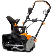 Снегоуборщик электрический DAEWOO Daewoo Power DAST 2600E