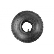 Покрышка с камерой 4.0-4/2PR  GEKO G71032