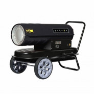 Нагреватель воздуха дизельный  BFG-50Zitrek 070-2805