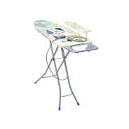 Доска гладильная Bell Classy 3, подрукавник, подставка под утюг, удлинит,   ...NIKA БК3