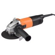 Углошлифмашина 800Вт, 125мм, 12000об/мин, AEG WS 8-125AEG Powertools 4935451402