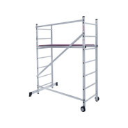 Вышка-тура 2x7 серия NV 141  Новая Высота 1411207