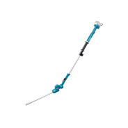 Кусторез штанговый  аккумуляторный (12V / без АКБ и ЗУ / 46 см),  ...MAKITA UN460WDZ