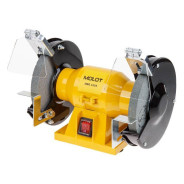 Станок точильный MBG 1525 в кор. (250 Вт, круг 150х13х16  мм.)  Molot MBG152500027