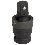 Кардан ударный 1/4"  Force 80521MPB