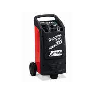 Пуско-зарядное устройство DYNAMIC 320 START (12В/24В)  TELWIN 829381