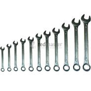 Набор ключей комбинированных 26 пр. 6мм-32мм  BAUM 30-26M