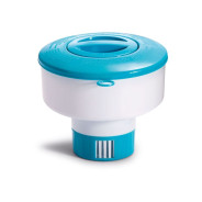 Поплавок-дозатор для бассейна 17.8 см  INTEX 29041NP