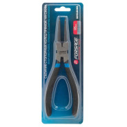 Съемник стопорных колец прямой на сжим (L-180мм), в блистере  ...Forsage F-609180HS