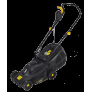 Газонокосилка электрическая  ELM-1100Huter 70/4/2