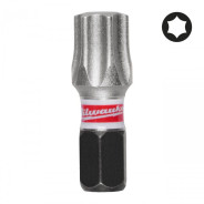 Бита ударная Shockwave Impact Duty TX45 25 мм (3 шт)   Milwaukee 4932500394