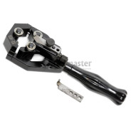 Съемник изоляции ручной(20-40мм2 медная/аллюминиевая проволока)в сумке  ...Forsage F-BX40A