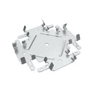 Соединитель потолочного профиля 60х27 (краб)  STARFIX SMP-92134-1