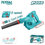 Воздуходувка  TOTAL TABLI20018