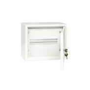 Корпус металлический ЩРН-12 (265х310х120)  TDM SQ0905-0011