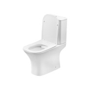 Унитаз-компакт, CASTELLO  AV Engineering AVFTR3207