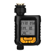 Таймер для полива электронный c ЖК-дисплеем DEKO DKIT05Deko 065-0346