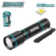 Фонарик  TOTAL TFL013AAA58