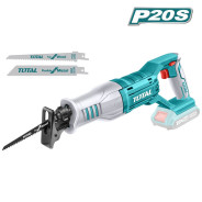 Пила сабельная  TOTAL TRSLI1151