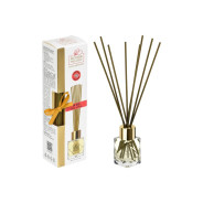 Ароматический диффузор в стеклянном флаконе, 30 мл,"№65 Red apple"  ...AROMA REPUBLIC 93810