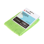 Салфетка из микрофибры 1 шт., 35х35 см, Универсальная  PERFECTO LINEA 45-351110