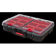 Органайзер Keter Stack n Roll Organizer Black    KETER 17210772