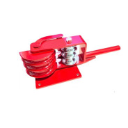 Трубогиб ручной ТР-01-2,0 21-33 мм  TOR 1025058