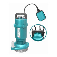 Насос дренажный  TOTAL TWP63706