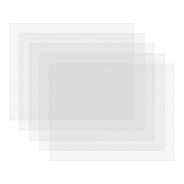 Стекло защитное внешнее к щитку сварщика 116*90, упак/5шт (для V4100)  ...DGM V4100-01