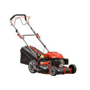 Газонокосилка бензиновая самоходная, 5.0 л.с., 46 см  ECO LG-633