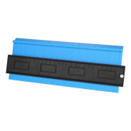 Шаблон для перенесения контуров DEKO 10 " (250мм) TEM03Deko 065-0576