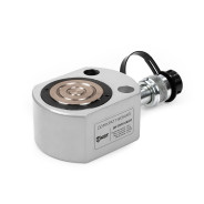 Домкрат низкий ДН-20П12 серия ПРОФИ ()  КВТ 74327