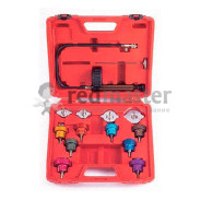 Тестер давления в системе охлаждения  Force 914G1