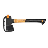 Топор универсальный Solid A10  FISKARS 1051085