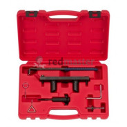 Набор для фиксации валов двигателей VW/AUDI 2.0 FSI при рем/работах. 7пр.  ...Force 907G13