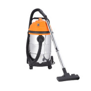 Пылесос строительный TVC30 1400Вт с розеткой 220В  TOR 1035976