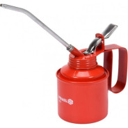 Масленка с твердым наконечником 250мл  VOREL 78301