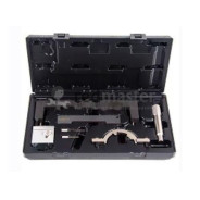 Набор фиксаторов ГРМ Vauxhall.Opel.CHEVROLET. 7пр.  Force 907G17